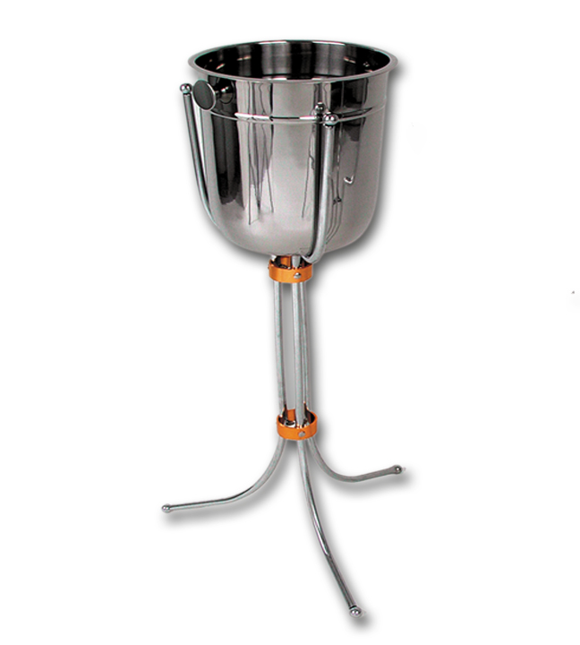 Wine Bucket Stand